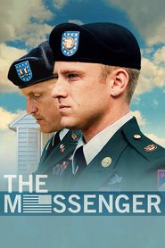 Another movie The Messenger of the director Oren Moverman.