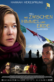 Wie zwischen Himmel und Erde movie cast and synopsis.
