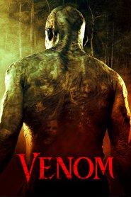 Another movie Venom of the director Jim Gillespie.