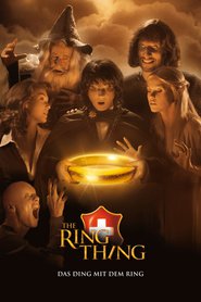 Another movie The Ring Thing of the director Mark Schippert.