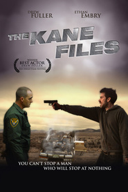 Another movie The Kane Files: Life of Trial of the director Ben Gourley.