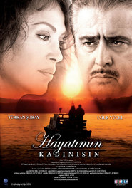 Another movie Hayatimin kadinisin of the director Ugur Yucel.
