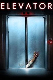 Another movie Elevator of the director Stig Svendsen.