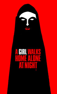 Another movie A Girl Walks Home Alone at Night of the director Ana Lily Amirpour.