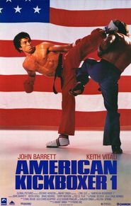 Another movie American Kickboxer of the director Frans Nel.