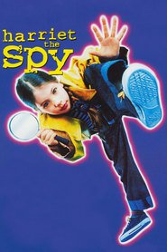 Another movie Harriet the Spy of the director Bronwen Hughes.