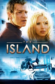 Another movie The Island of the director Michael Bay.