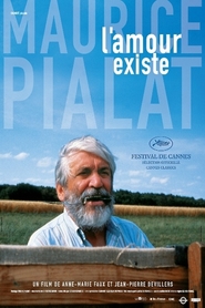 Another movie L'amour existe of the director Maurice Pialat.