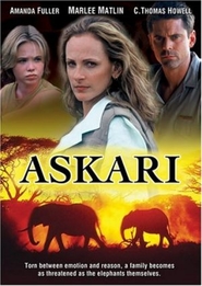 Another movie Askari of the director David Lister.