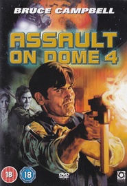 Another movie Assault on Dome 4 of the director Gilbert Po.