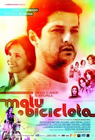 Another movie Malu de Bicicleta of the director Flavio R. Tambellini.