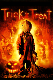 Another movie Trick 'r Treat of the director Michael Dougherty.