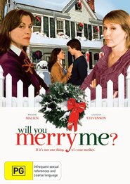 Another movie Will You Merry Me of the director Nisha Ganatra.