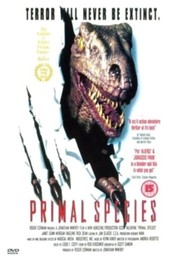 Another movie Carnosaur 3: Primal Species of the director Jonathan Winfrey.