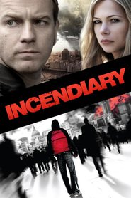 Another movie Incendiary of the director Sharon Maguire.