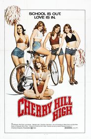 Another movie Cherry Hill High of the director Alex E. Goitein.