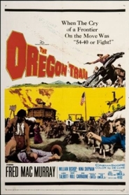Another movie The Oregon Trail of the director Gene Fowler Jr..