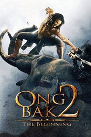 Another movie Ong bak 2 of the director Toni Djaa.