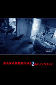 Another movie Paranormal Activity 2 of the director Tod «Kip» Williams.