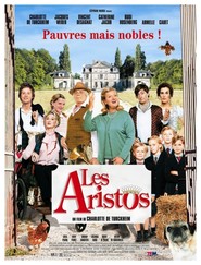 Another movie Les aristos of the director Charlotte de Turckheim.