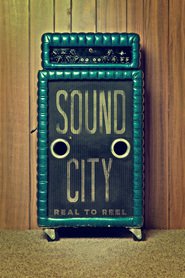 Another movie Sound City of the director David Grohl.