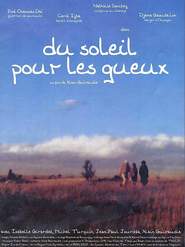 Another movie Du soleil pour les gueux of the director Alain Guiraudie.