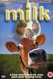 Another movie Milk of the director William Brookfield.