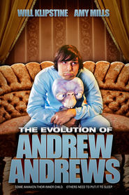 Another movie The Evolution of Andrew Andrews of the director Will Klipstine.