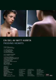 Another movie En del av mitt hjarta of the director Johan Brisinger.