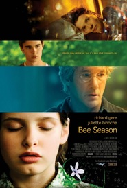 Another movie Bee Season of the director Scott McGehee.