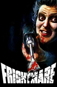 Another movie Frightmare of the director Pete Walker.