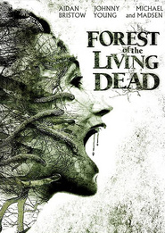 Another movie The Forest of the director Shan Serafin.