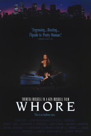 Whore is similar to The Time that Remains.