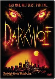 Another movie Dark Wolf of the director Richard Friedman.
