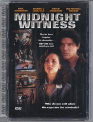 Another movie Midnight Witness of the director Peter Foldy.