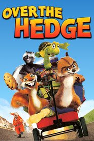 Another movie Over the Hedge of the director Keri Kirkpatrik.