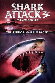 Another movie Megalodon of the director Pat Corbitt.