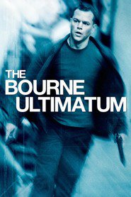 Another movie The Bourne Ultimatum of the director Paul Greengrass.