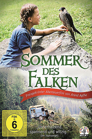 Another movie Der Sommer des Falken of the director Arend Agte.