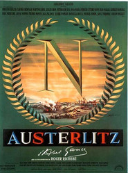 Another movie Austerlitz of the director Abel Gance.