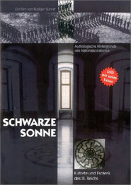 Another movie Schwarze Sonne of the director Rudiger Sunner.