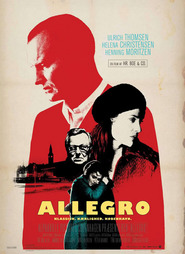 Another movie Allegro of the director Christoffer Boe.