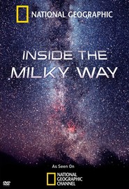 Another movie Inside the Milky Way of the director Duncan Copp.