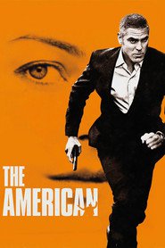 Another movie The American of the director Anton Korbayn.