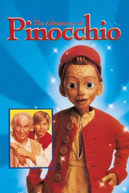 Another movie The Adventures of Pinocchio of the director Steve Barron.