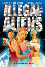 Another movie Illegal Aliens of the director David Giancola.