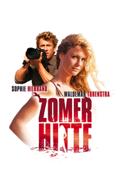Another movie Zomerhitte of the director Monique van de Ven.