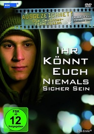 Another movie Ihr konnt euch niemals sicher sein of the director Nicole Weegmann.