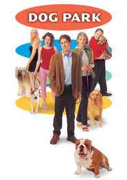 Another movie Dog Park of the director Bruce McCulloch.