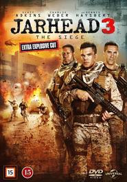 Another movie Jarhead 3: The Siege of the director William Kaufman.